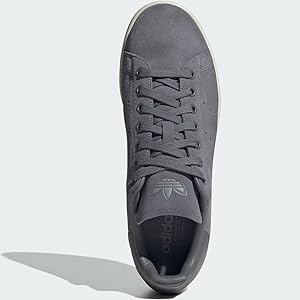Amazon.co.jp: [アディダス] スタンスミス STAN SMITH グレー